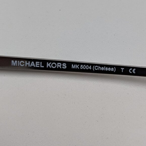 🕶️Frame Only! Michael KORS MK5004 Chelsea Sunglasses /TS355🕶️ - Picture 6 of 9